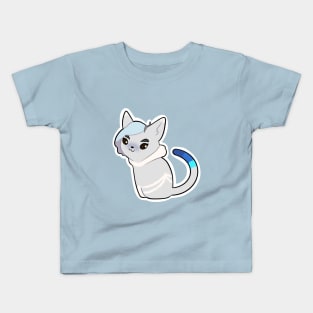 netossa Cat Kids T-Shirt